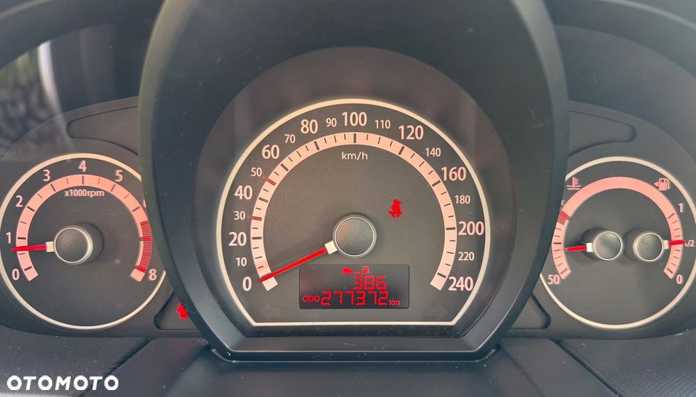 Kia Ceed Cee'd 1.4 Comfort - 16