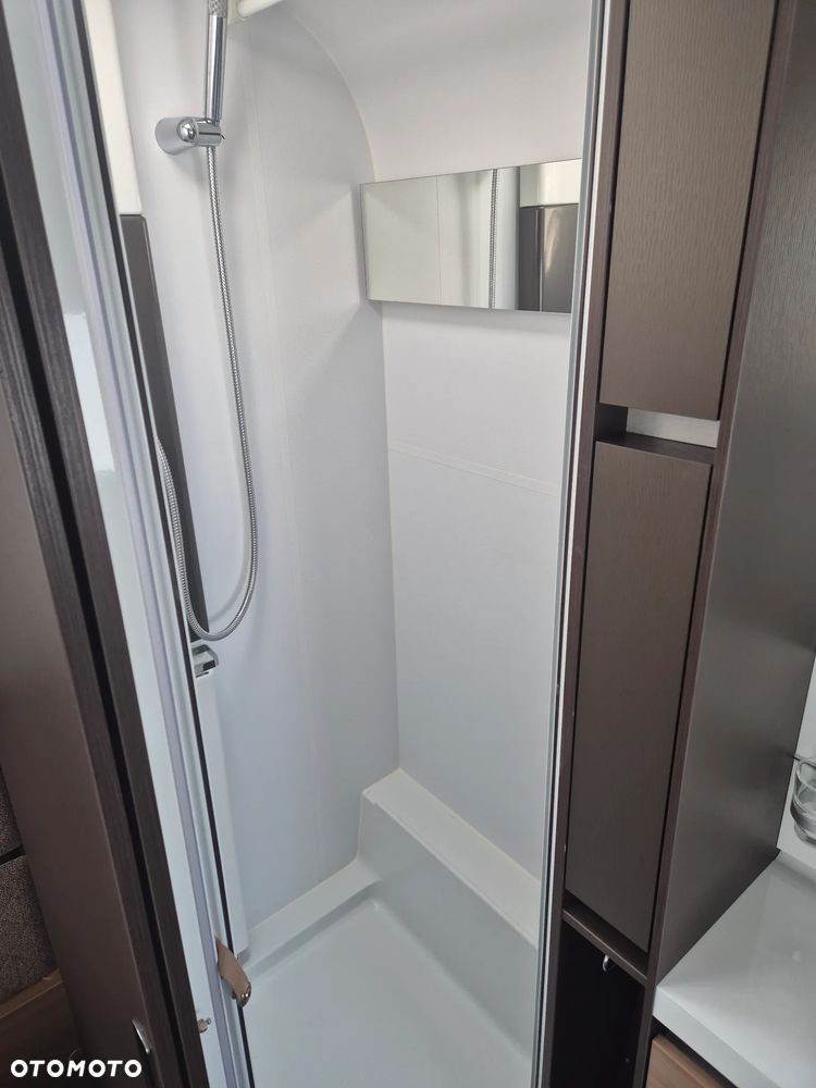 Adria Alpina 663 HT 663HT Całoroczna Alde Zimowa - 7