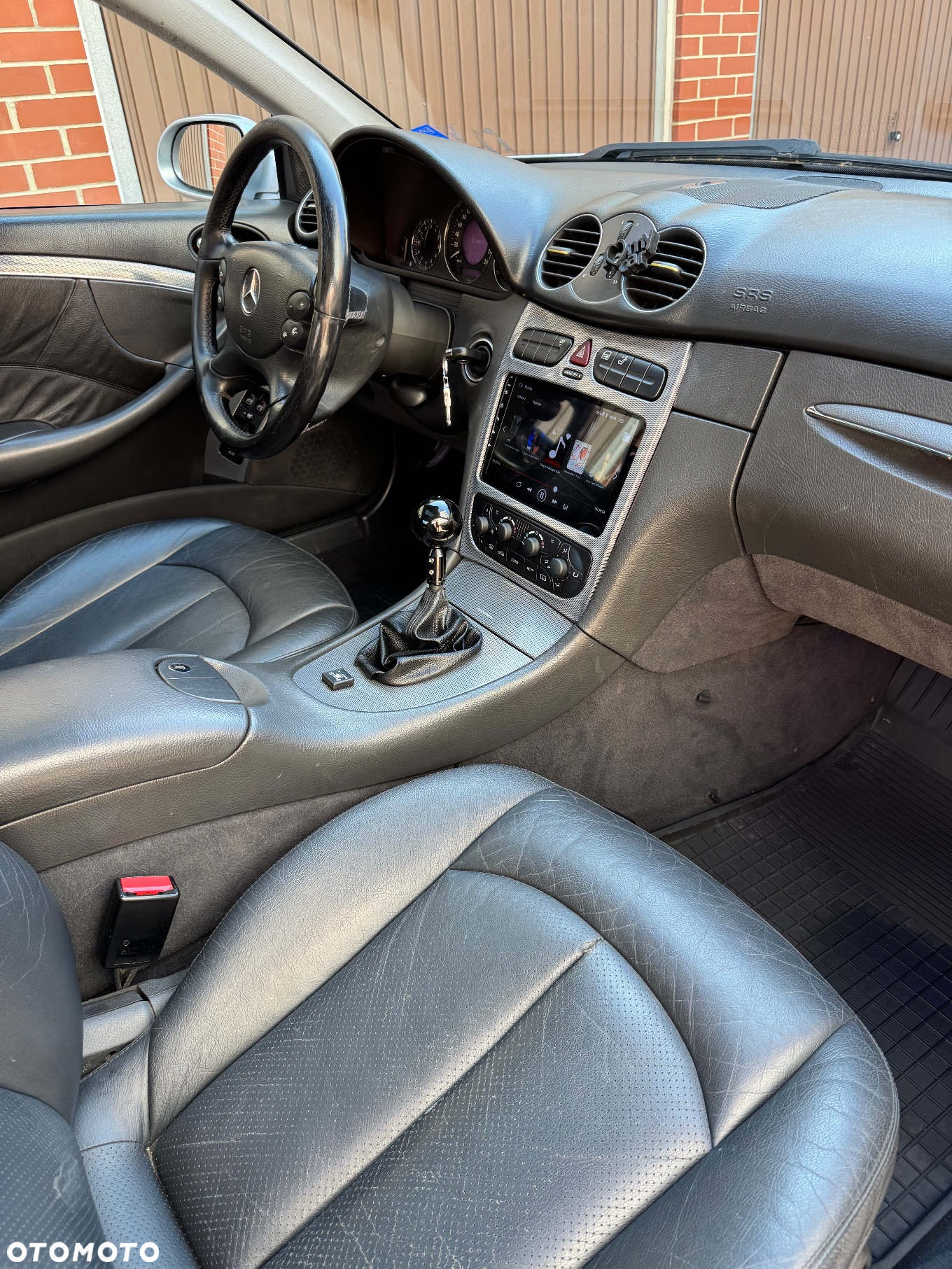 Mercedes-Benz CLK 240 Elegance - 20