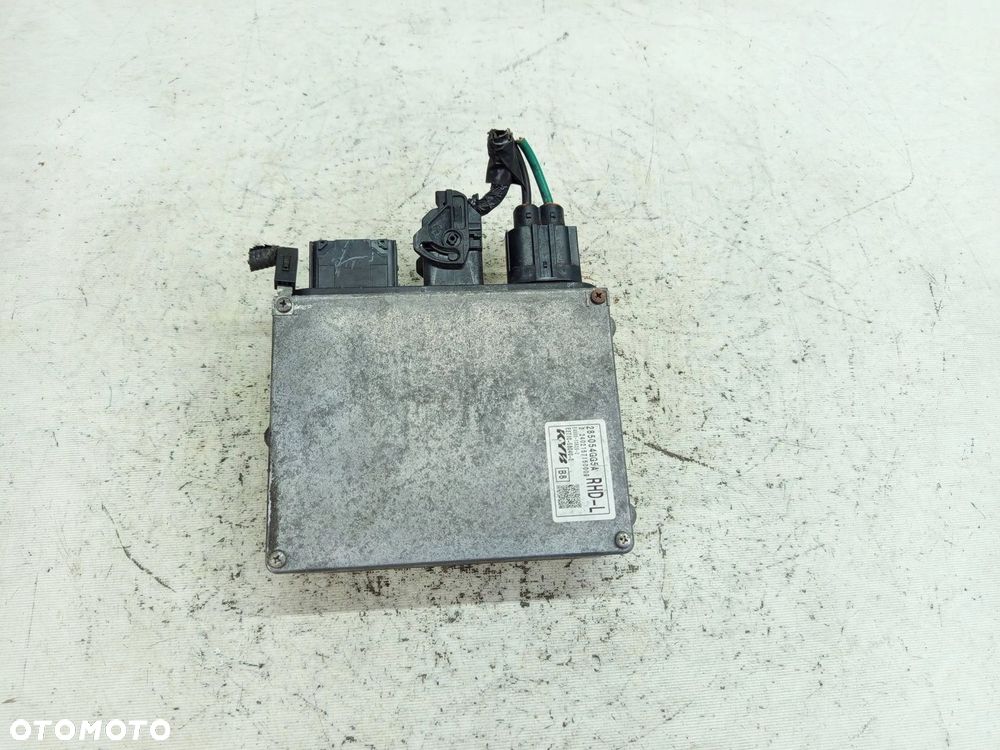 KOMPUTER STEROWNIK SILNIKA INFINITI Q50 285054GG5A - 2