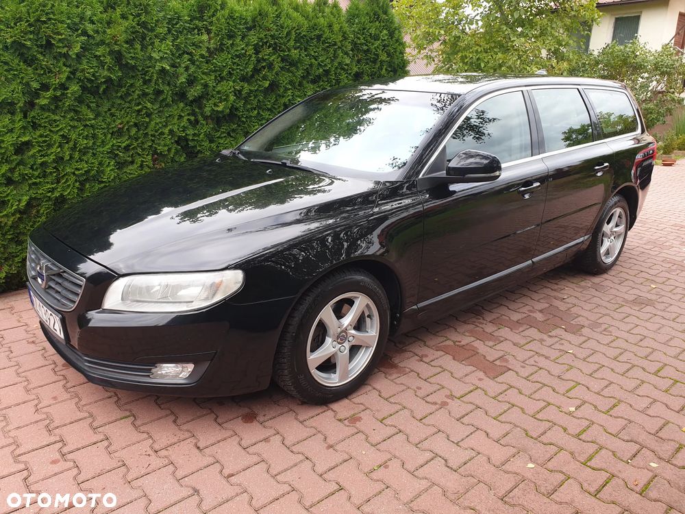 Volvo V70 - 7