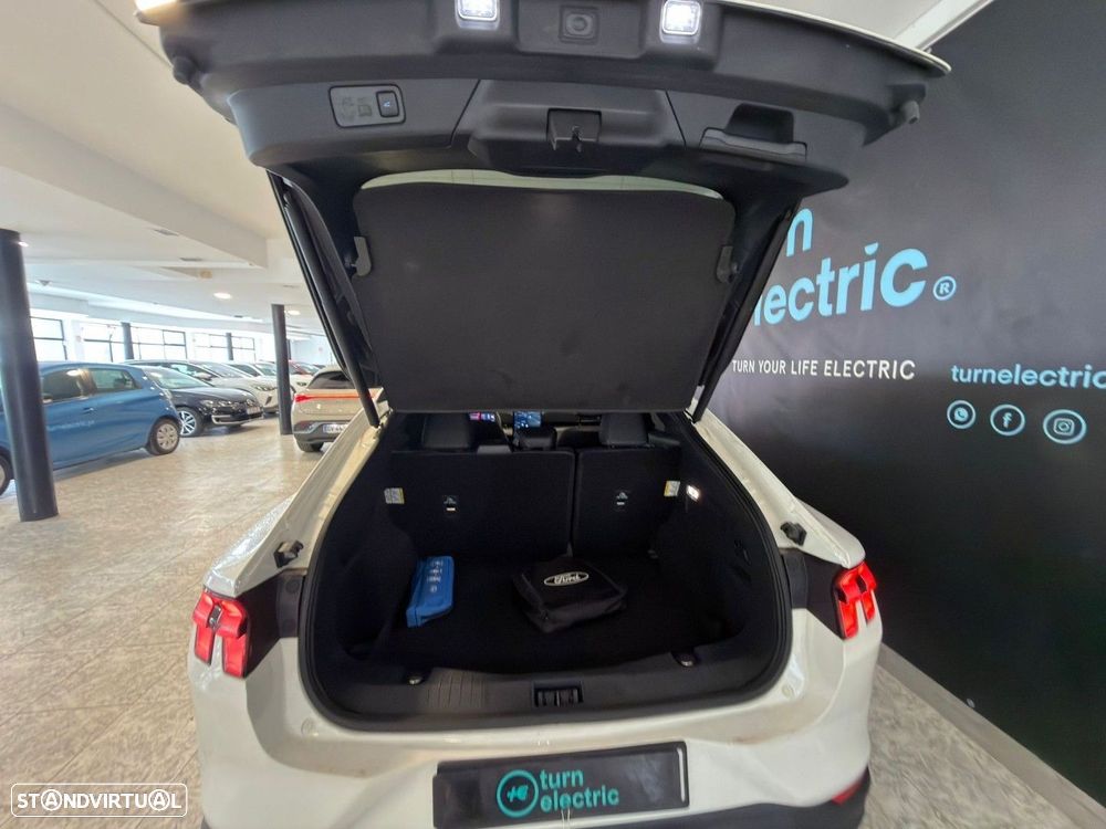 Ford Mustang Mach-E 75.7 kWh Base - 6