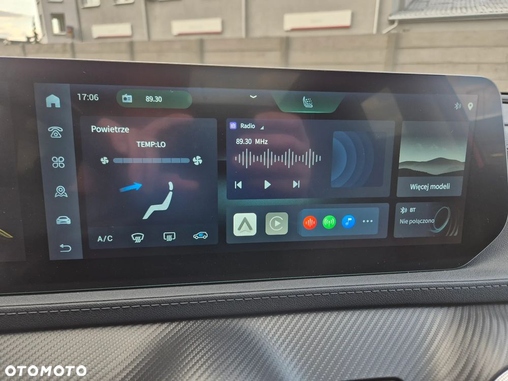 Forthing T5 EVO - 18