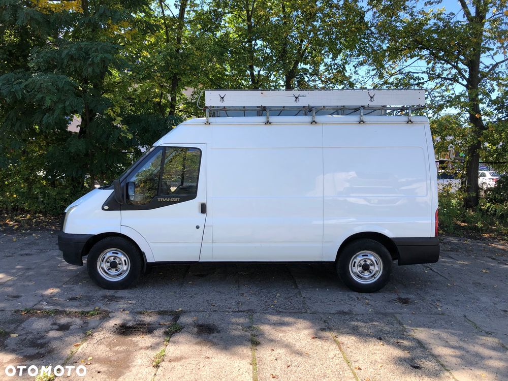 Ford Transit - 2