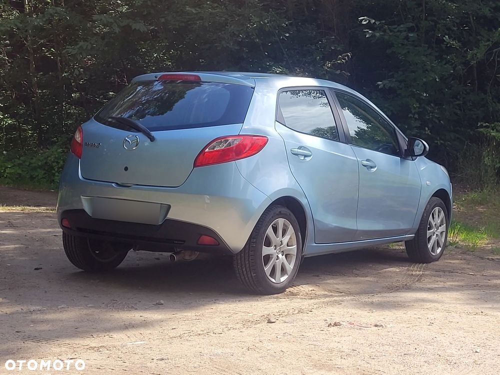 Mazda 2 1.3 Kirei - 3