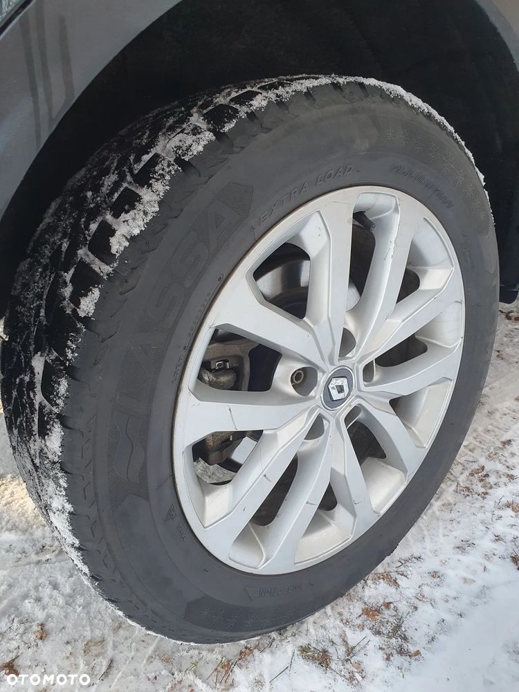 Renault Kadjar 1.2 Energy TCe Zen - 23