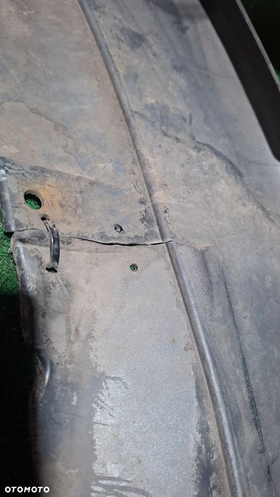 Zderzak przedni Przód KOMPLETNY Audi A4 S4 B7 8E 8H 8E0807437AC - 15