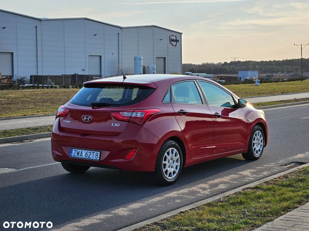 Hyundai i30 - 7