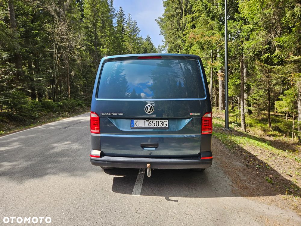 Volkswagen Transporter - 3