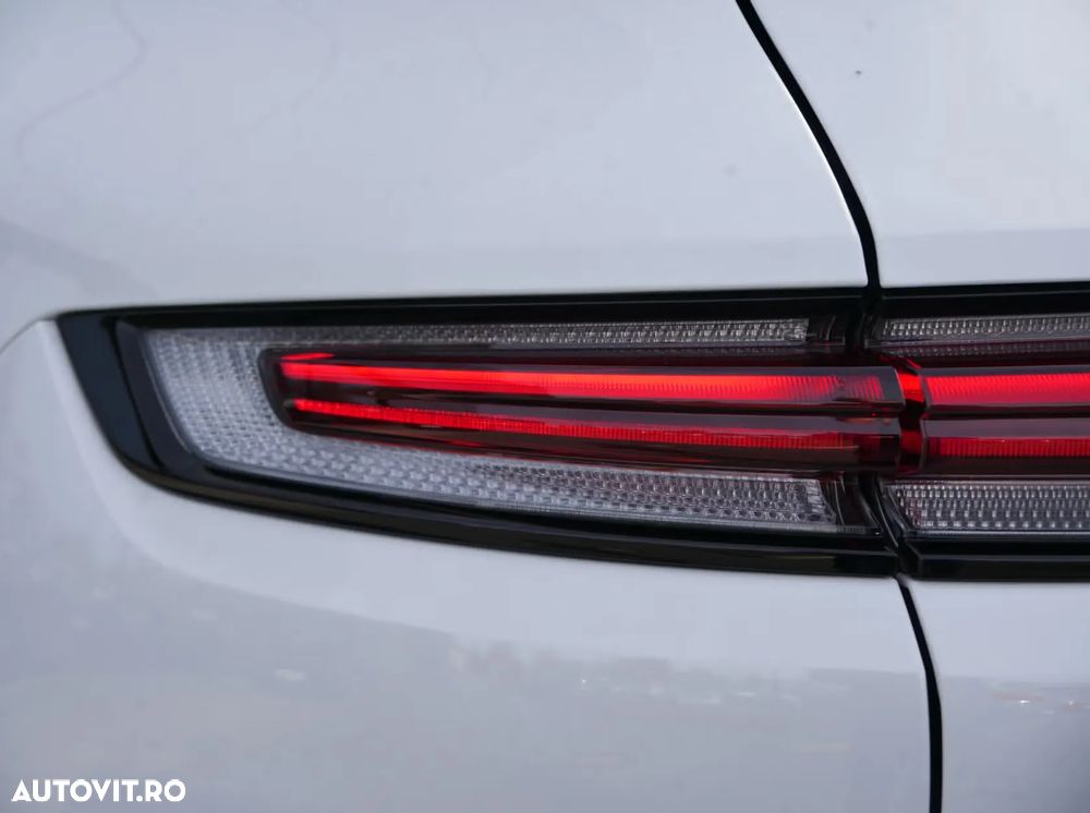 Porsche Cayenne E-Hybrid - 27