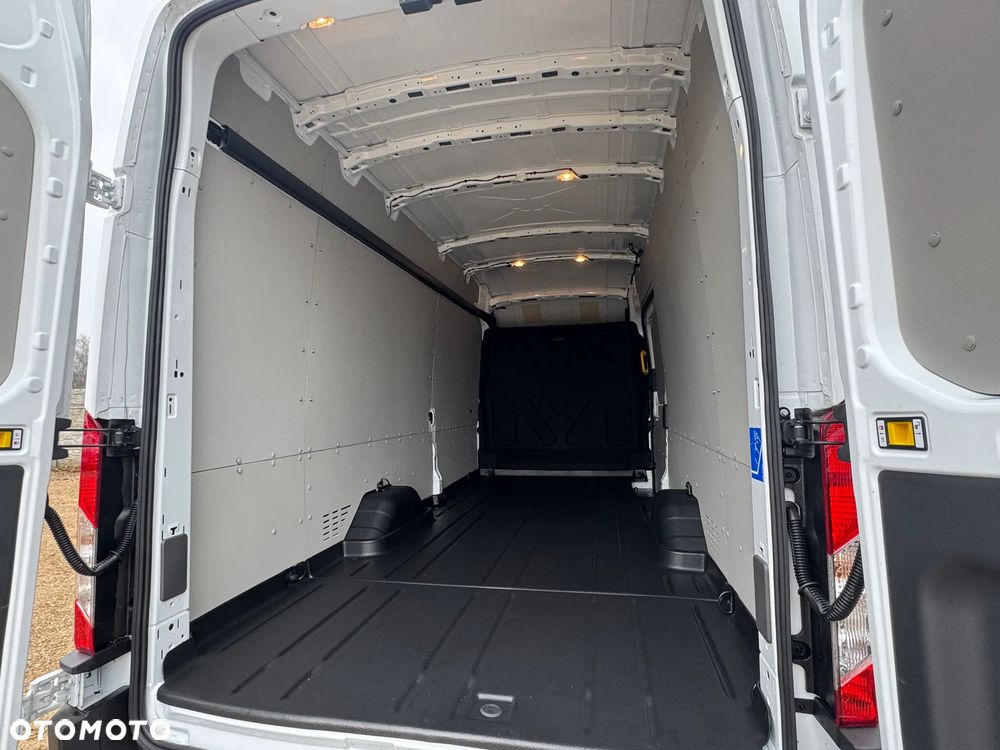 Ford Transit VAN 350 L4H3 - 6