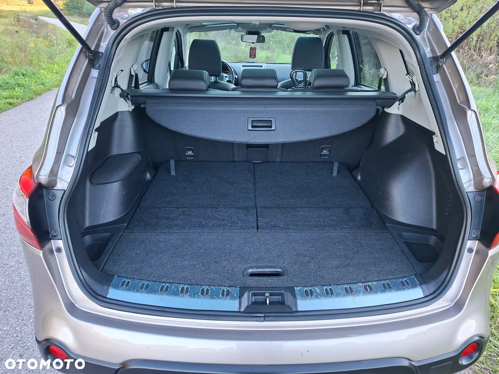 Nissan Qashqai+2 2.0 360 - 37