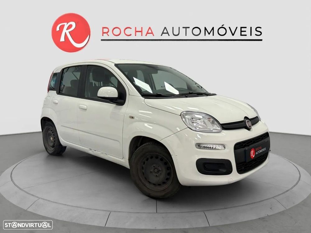 Fiat Panda - 4