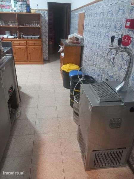 Trespasse de negocio em seia - Grande imagem: 2/5
