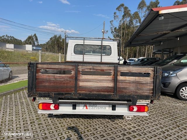 Opel MOVANO CAB/DUPLA 165cv - 8