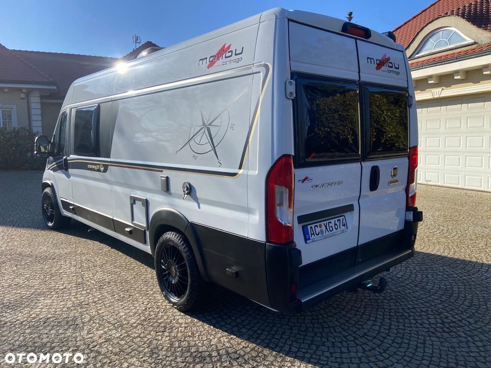 Carthago Malibu 640 GT - 35