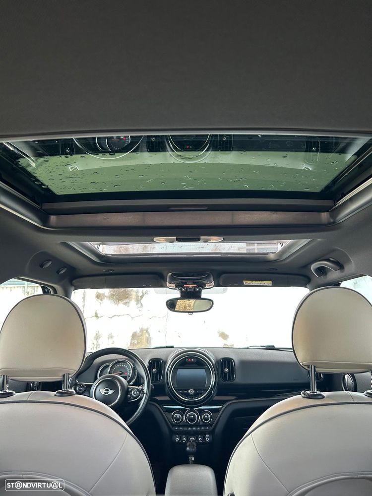 MINI Countryman - 8