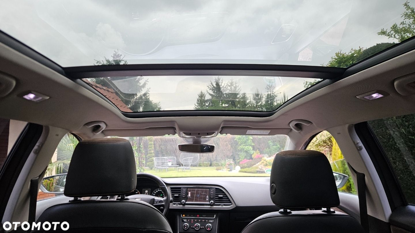 Seat Leon 2.0 TDI X-Perience S&S 4Drive DSG - 19