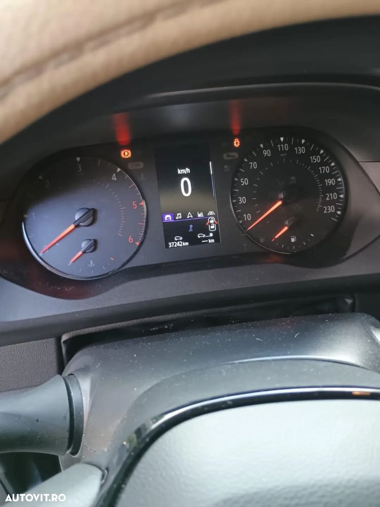 Renault Kangoo Van - 6