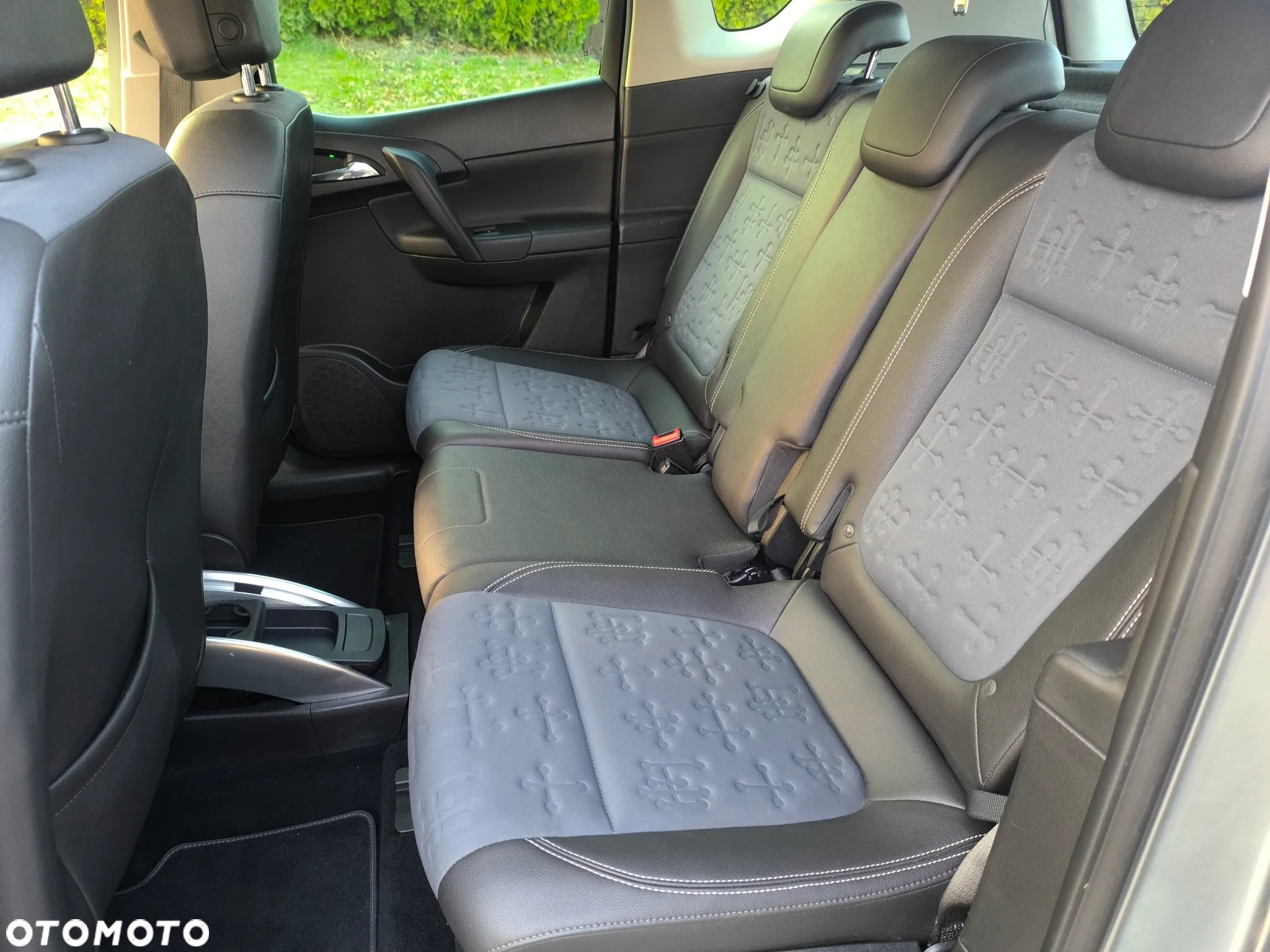 Opel Meriva 1.4 T Cosmo - 26