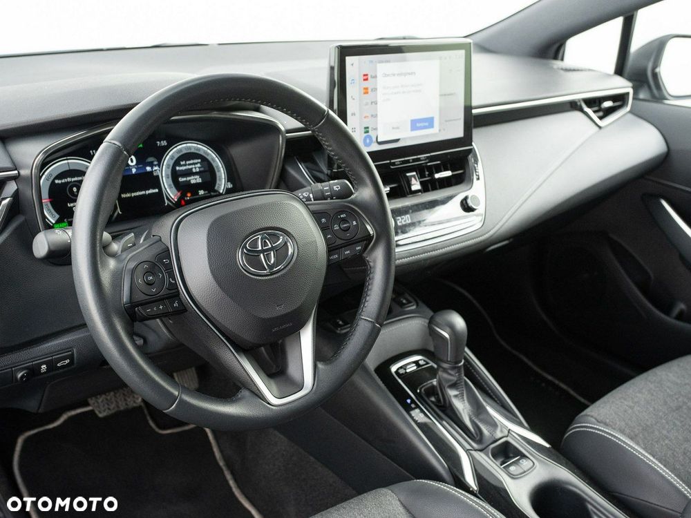 Toyota Corolla - 7
