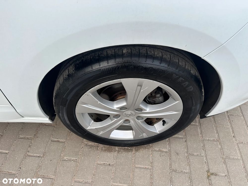 Renault Scenic 1.4 16V TCE Expression - 22