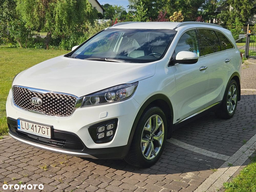Kia Sorento 2.0 CRDI Business Line - 8