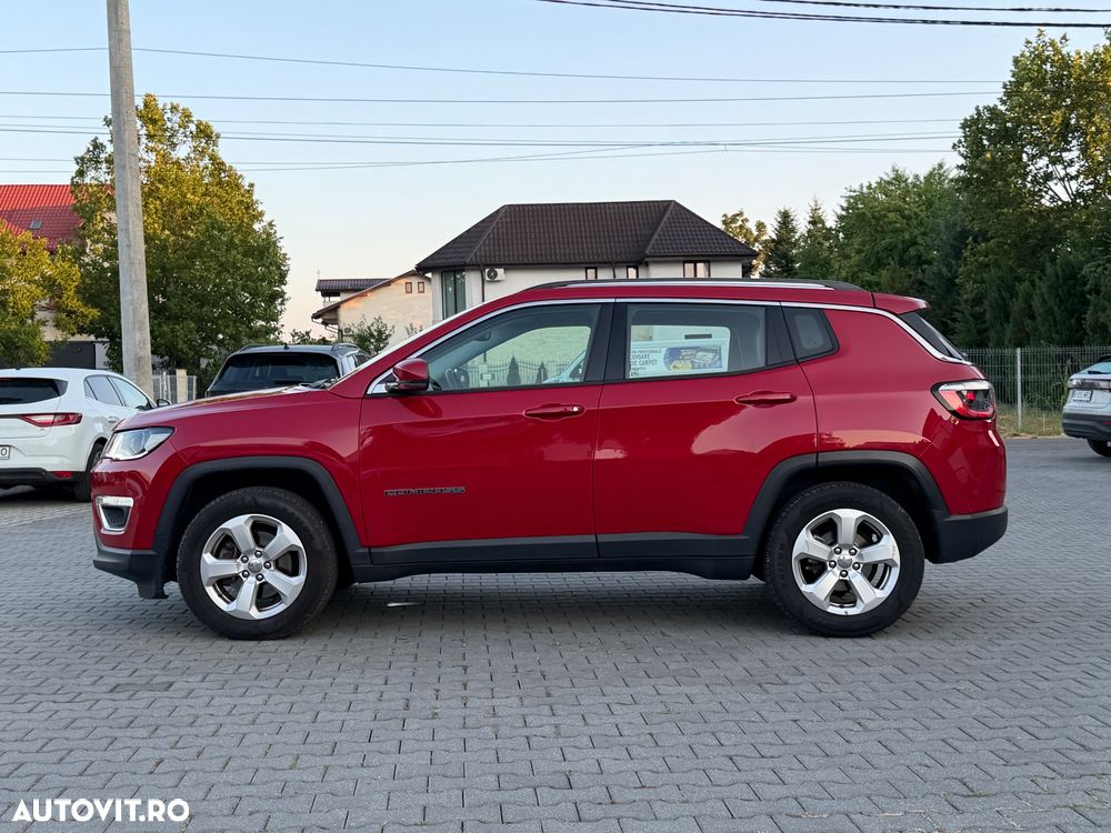 Jeep Compass - 26