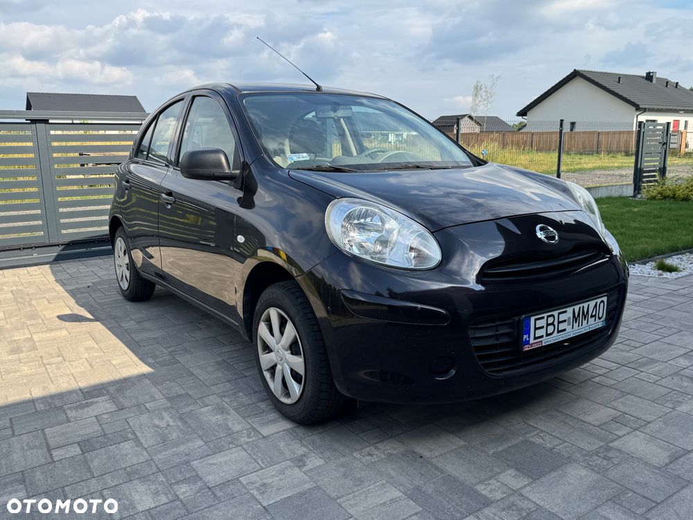 Nissan Micra 1.2 Elle - 7
