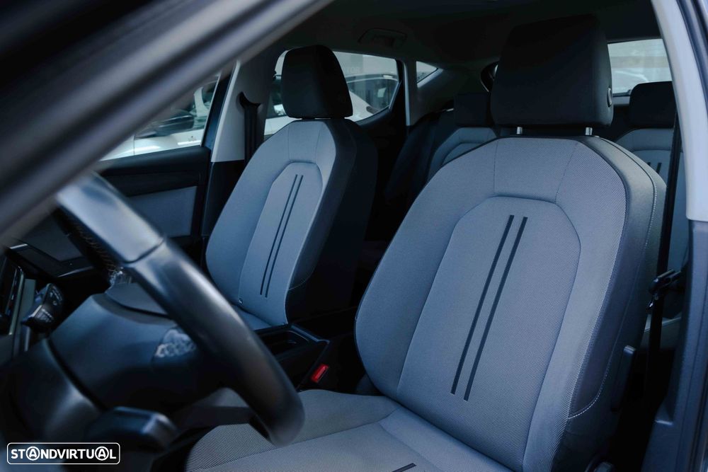 SEAT Leon 2.0 TDI Style - 14