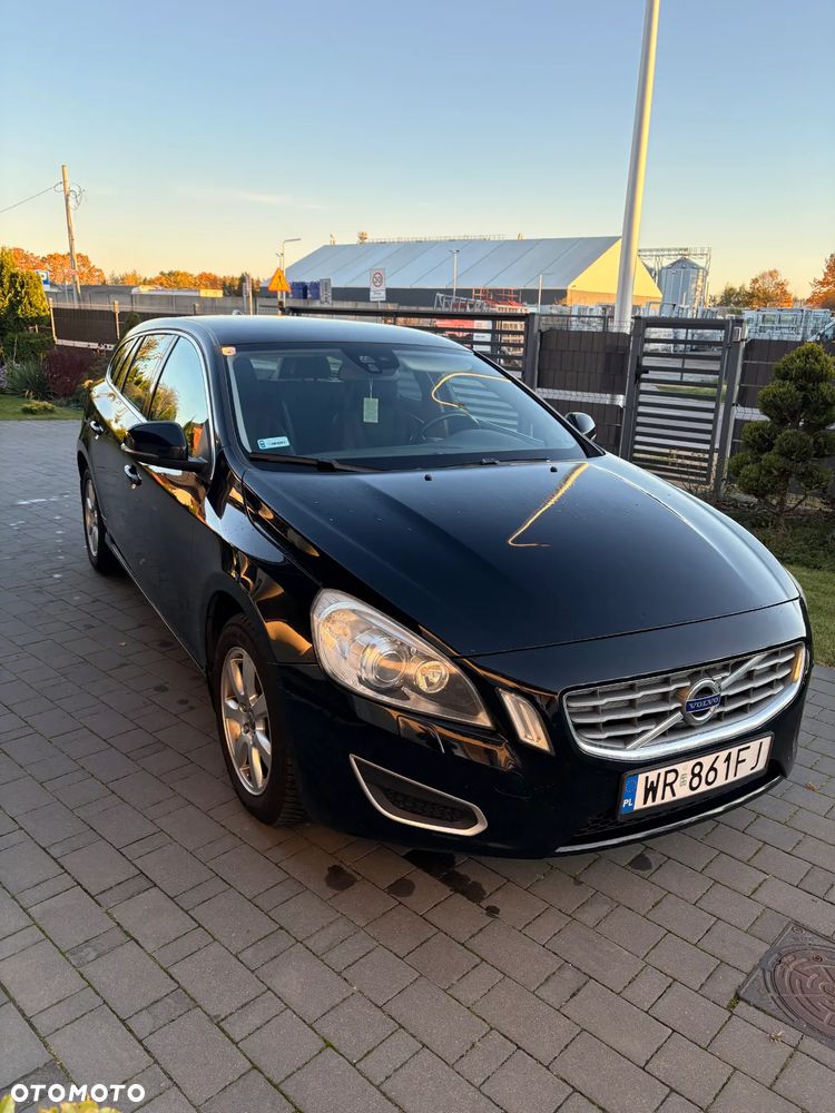 Volvo V60 - 7