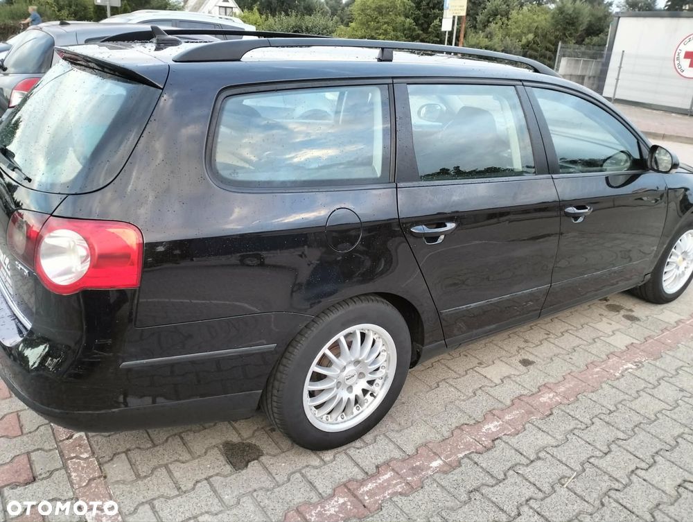 Audi A6 Limousine - 3