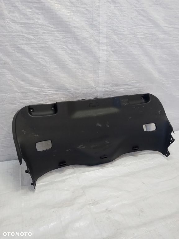 FORD MONDEO MK5 V KOMBI TAPICERKA TYLNEJ KLAPY BAGAŻNIKA DS73-N42906-ENW - 2