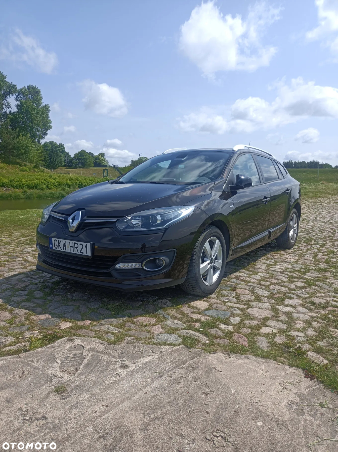 Renault Megane ENERGY TCe 130 LIMITED - 9