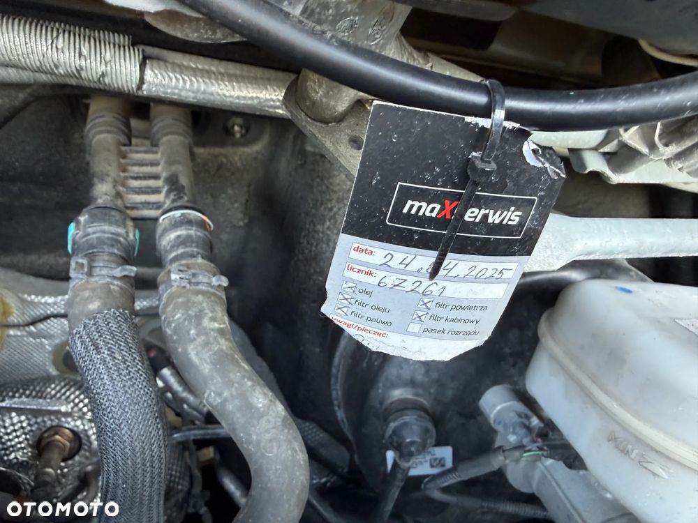 Ford Transit - 14