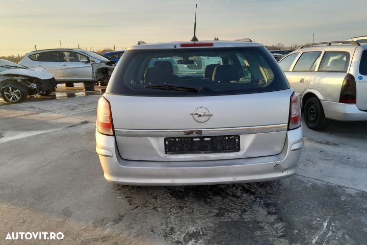 Vibrochen - Arbore cotit Z17DTR Z17DTR Opel Astra H [facelift] [2005 - 9