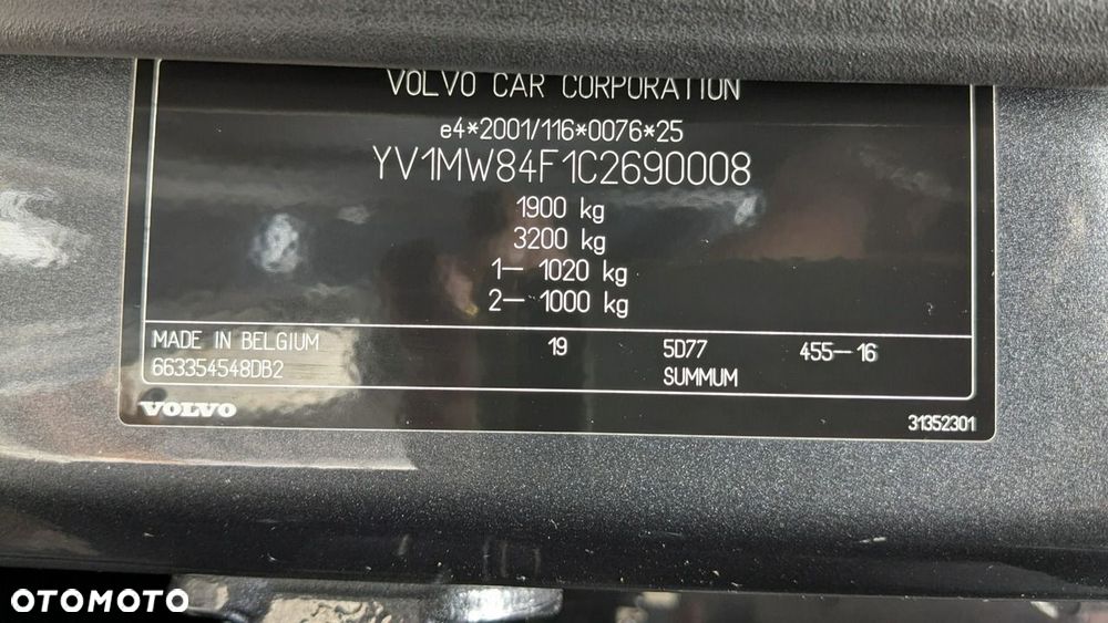 Volvo V50 DPF D2 Kinetic - 24