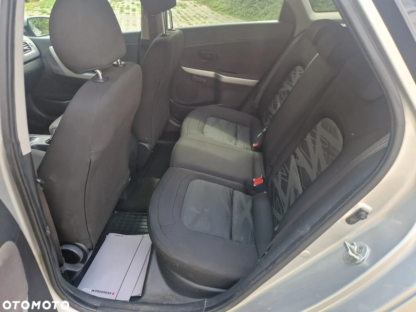 Kia Ceed Cee'd 1.6 CRDi M - 19