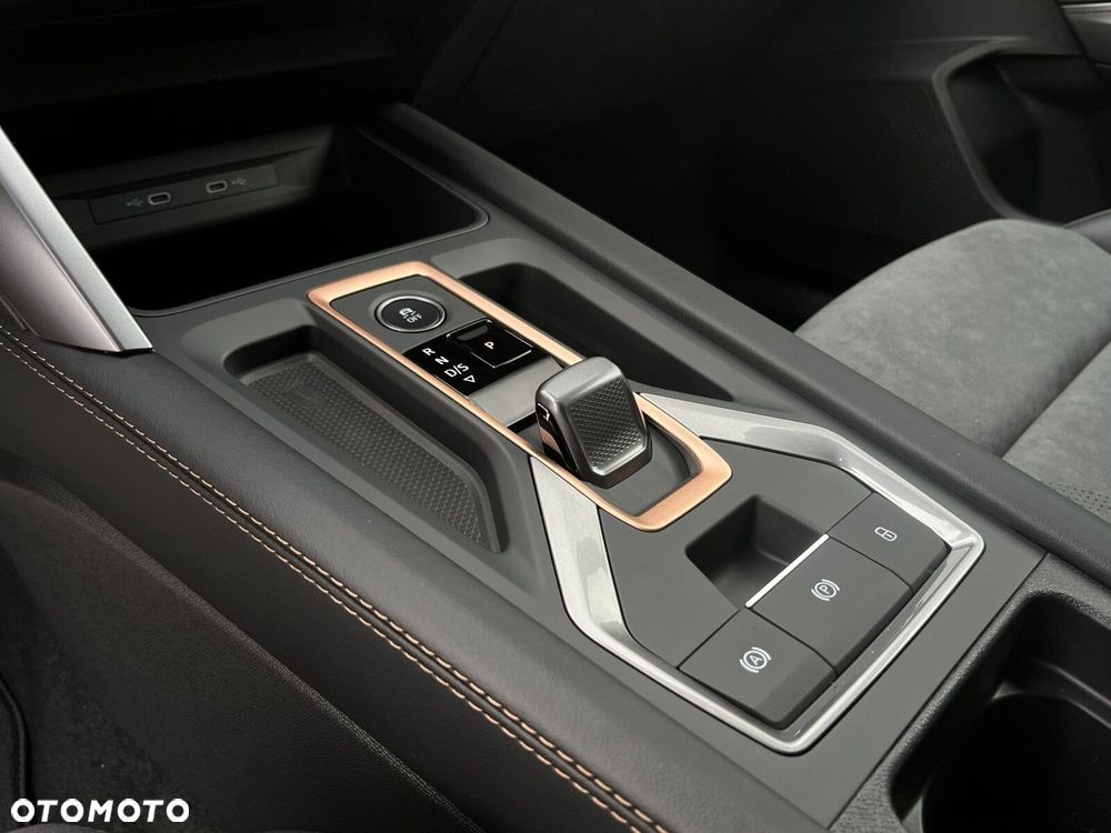 Cupra Leon - 37