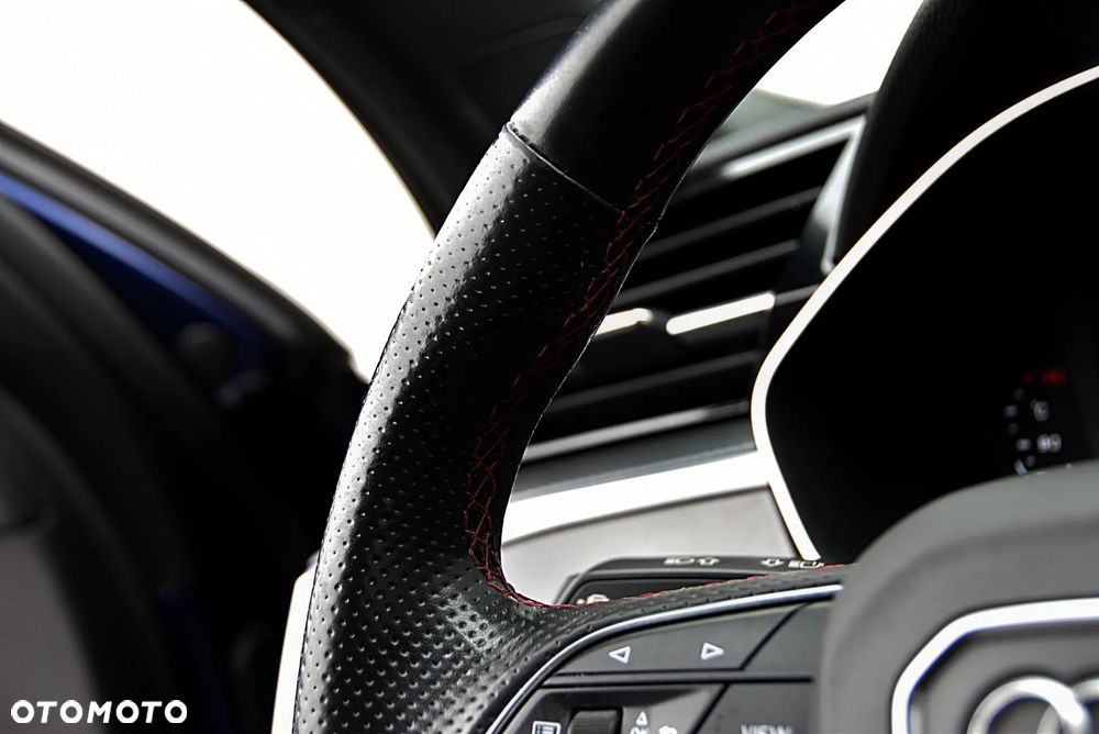 Audi Q3 35 TFSI S line S tronic - 33