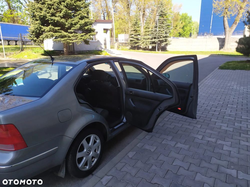 Volkswagen Bora - 7