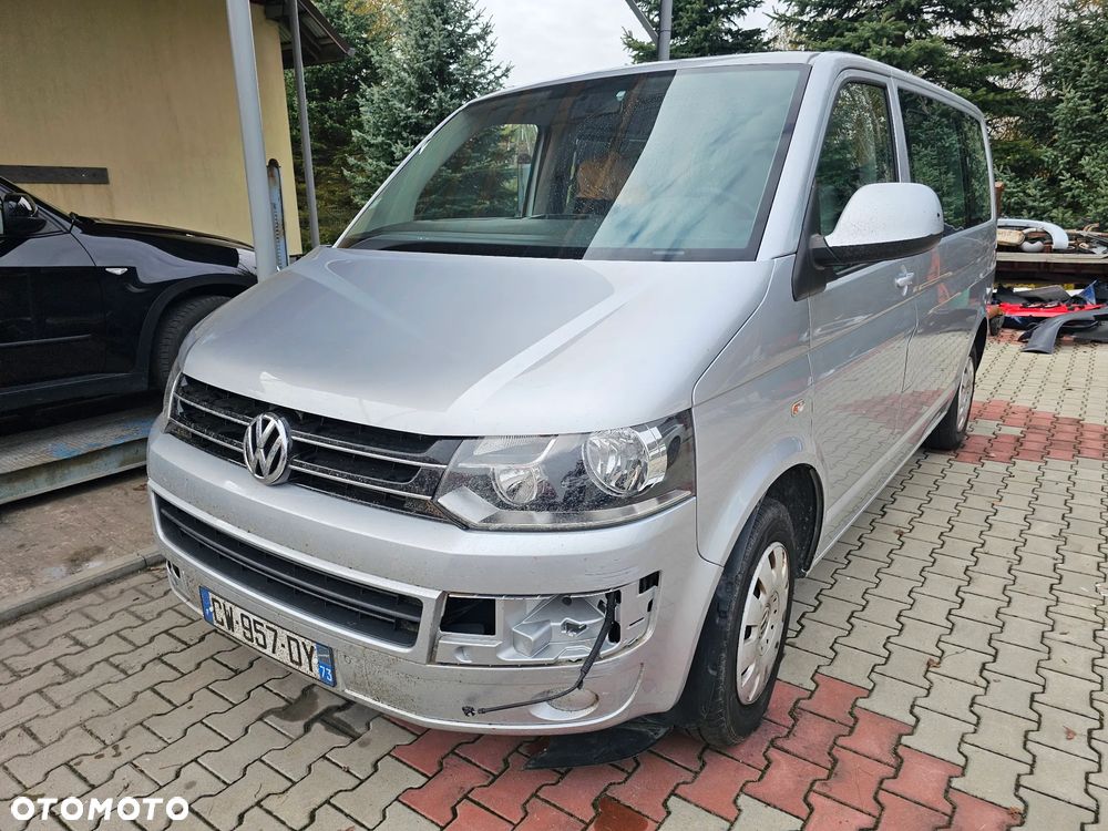 Volkswagen Caravelle 2.0 TDI L1 Trendline - 1