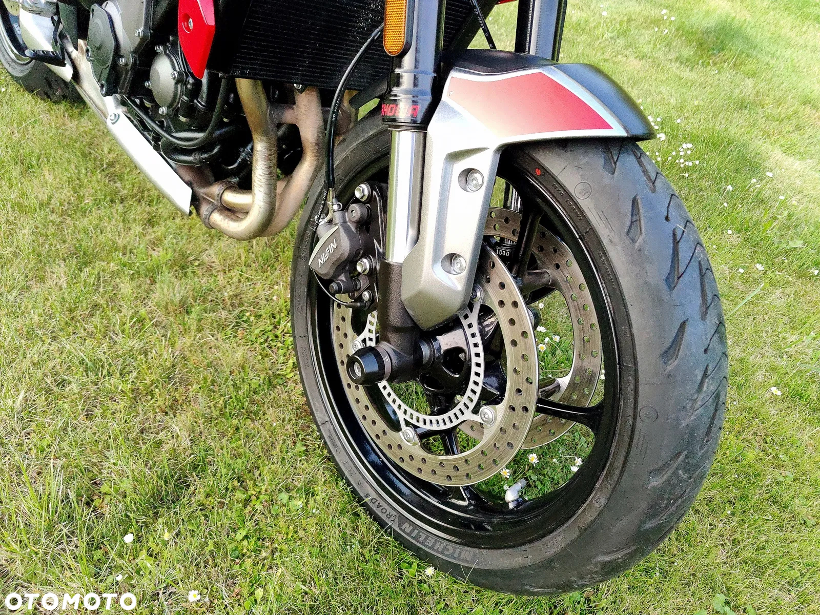 Triumph Trident - 15