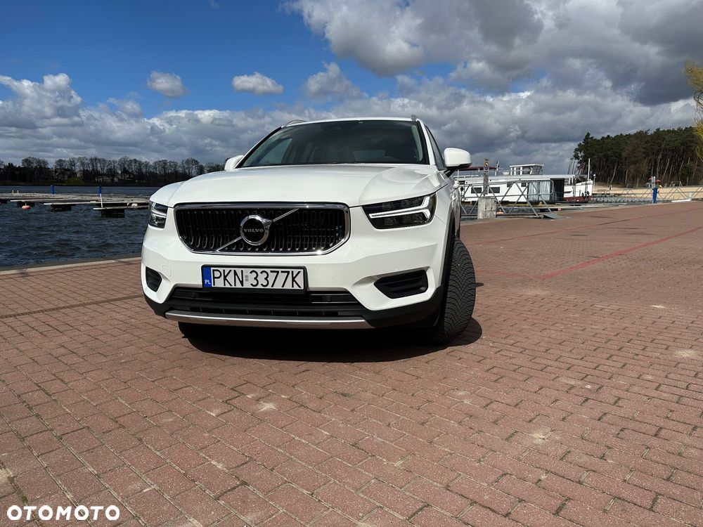Volvo XC 40 T3 Momentum - 5