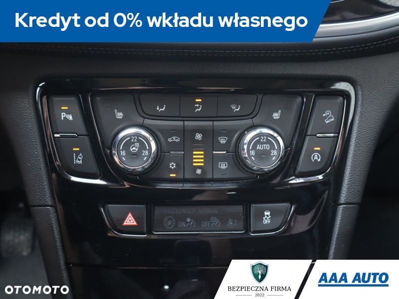 Opel Mokka - 14