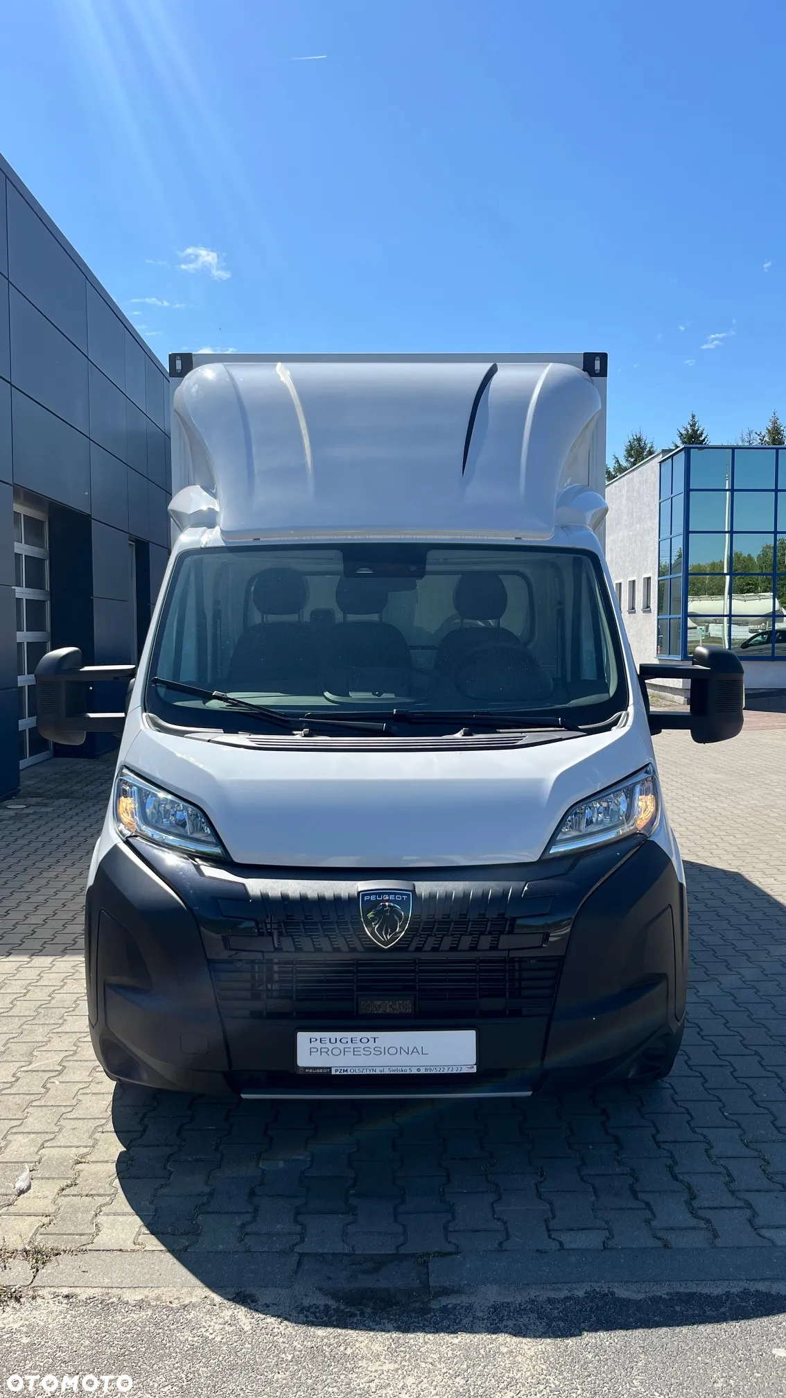 Peugeot Boxer - 11