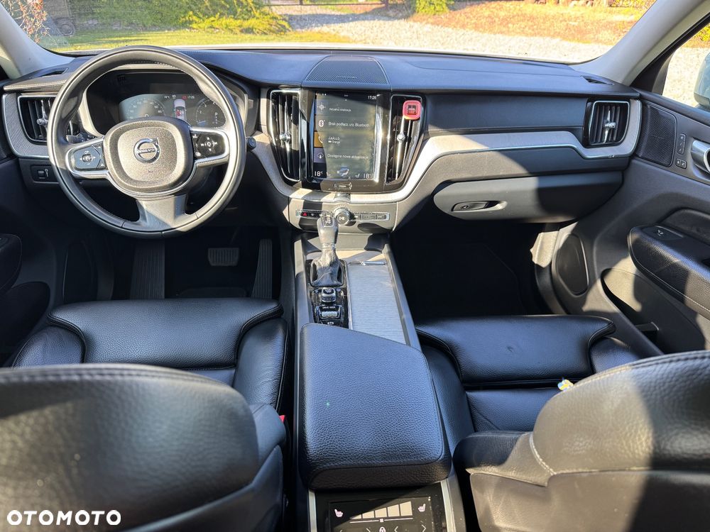Volvo XC 60 T5 AWD Inscription - 21