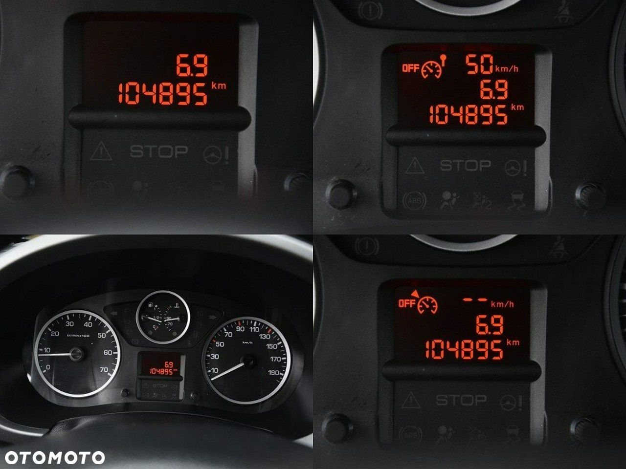 Peugeot Partner - 17