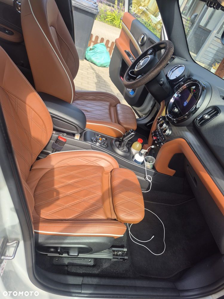 MINI Countryman Cooper S ALL4 - 6