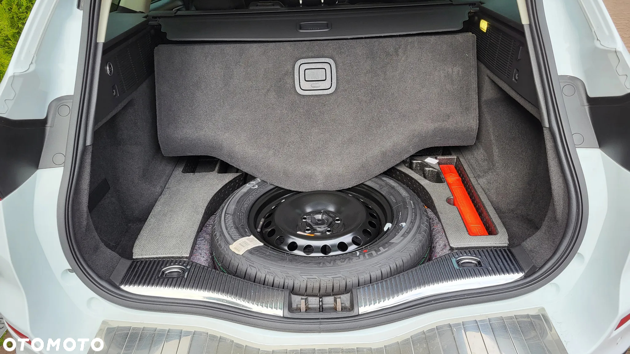 Ford Mondeo 2.0 TDCi Titanium - 14